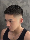 クロップフェード