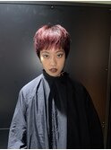 red/赤髪