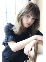 カナン(CANAAN)&nbsp;【CANAAN】モノトーングレージュ