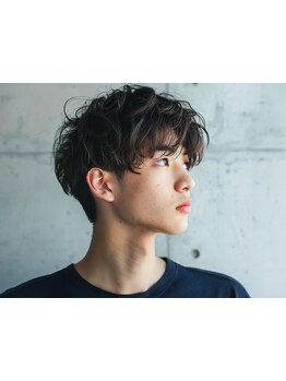 経験豊富な凄腕スタイリストが再現性抜群のスタイルを実現！