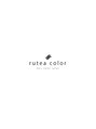 ルテアカラー(rutea color)/ater/rutea color