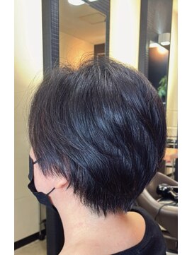 カリーズ(KULLY's) KULLY's Hair