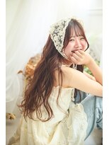 イングローブ ベイシア大原店(Ingrove)&nbsp;ガーリーアレンジ