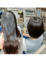 ボクノ 4号店(bokuno)&nbsp;髪質改善縮毛矯正