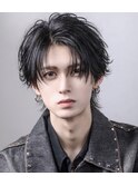 フェザーショート