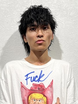 ゴールドナゴヤ 名駅(GOALD NAGOYA) 無造作ツイストスパイラル