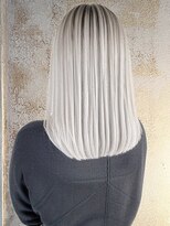 エノア 東京(ENORE)&nbsp;ブリーチ/ダブルカラー/グラデーションカラー/インナーカラー