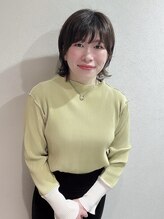 シキ(Ciqi)&nbsp;森山 由香里
