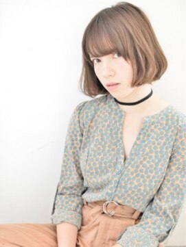 ワンカールボブ