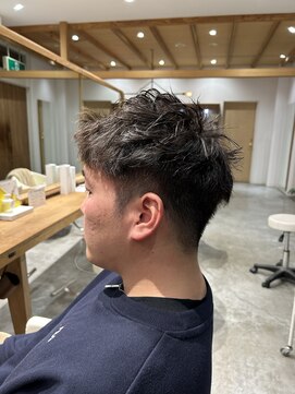 フラム(fulam) ソフトツイスト