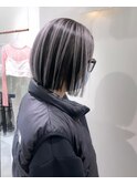 アンブレラカラー