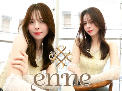 エンネ 新宿(enne)の写真