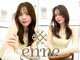 エンネ 新宿(enne)の写真