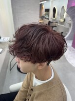 ラビス 池袋(Lovis)&nbsp;暗めカラー/デザインカラー/フェイスフレーミング