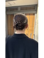 オークプラス(OAK plus+)&nbsp;カチモリヘアセット