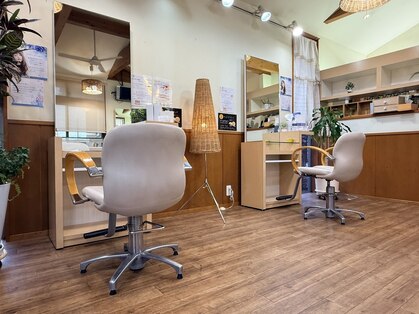 Hair Make Sakura【ヘアーメイクサクラ】の写真