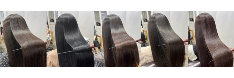 アルファ(ALPHA)のサロンヘッダー