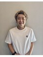シークス(SYKTH.)&nbsp;月岡 洋輔