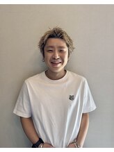シークス(SYKTH.)&nbsp;月岡 洋輔