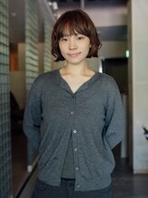 ヤント(yant) 本多 りあ