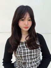 ラ ブレス あべのキューズ(LaBless)&nbsp;関田 美優