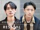 レジュアル(RESSUAL)の写真/清潔感×好印象◎ビジネスでも好印象な爽やかスタイルでON/OFFどちらもキマる