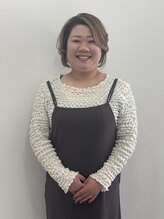 クララ カシハラ(CLALA Kashihara)&nbsp;花城 美奈