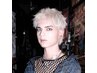 【カネキ指名】CUT＋1BLEACH COLOR