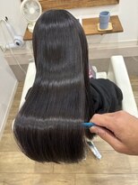 ジジ 栃木本店(Gigi)&nbsp;髪質改善縮毛矯正