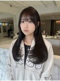 【HARUNA】ワンカールで可愛いレイヤー♪