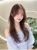 レイヤーカット☆