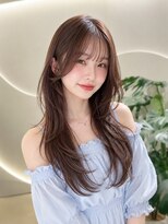 タヤ 天神店(TAYA) レイヤーカット☆