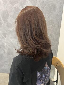 シロ(SHeIRO) ミディアム