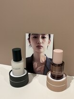 シーユー 梅田店(Cu)&nbsp;LOA　ロアオイル