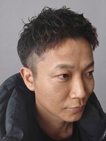 ウエストサイドカットクラブ(West Side Cut Club)&nbsp;shimizu style /ヘッドスパ/眉毛/フェード/メンズ/ハイライト