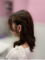 ホワイト 栄駅店(White)&nbsp;ハーフツイン