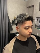 ブロートーキョー 有楽町店(Bro Tokyo) ジェットモヒカン