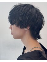 クラップス 金沢文庫店(CLAPS) ウルフマッシュ