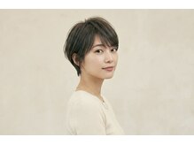 フロートリタ(FLOAT RITA)の雰囲気（大人女性に合わせたナチュラル系が得意なヘアサロン♪）