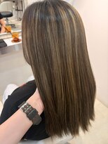 ヘアー ボニータ(hair bonita)&nbsp;#髪質改善#髪質改善トリートメント#髪質改善ストレート