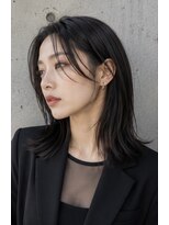 ヘアーリゾートガーデン 浅草 蔵前店(Hair Resort Garden)&nbsp;髪質改善/縮毛矯正/レイヤーカット/ボブ/ヘッドスパ