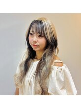 アースエレガンス 田町店(EARTH Elegance) 尾内 友美