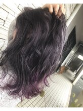 エルフ(elf) 裾カラー