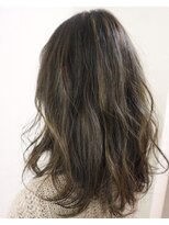 フィス(Fe's)&nbsp;スモーキーオリーブ