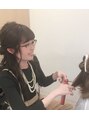 ヘアーサロン イルア 北越谷(hair salon I'LUNA) ちえみ 