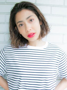 ルティア(Lutia) ハイライト　グラデーションカラー