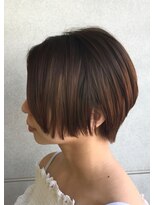 クリープ(Cleep) ユニセックスショート