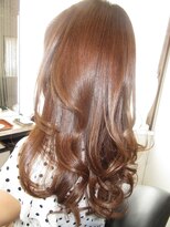 コア フィール ア デイ(COIFFURE A DAY)&nbsp;愛されロング