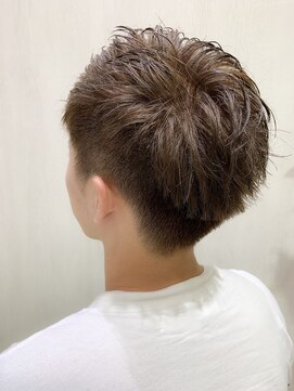 ノーブル 白金台店(Noble by PROGRESS) お客様スタイル