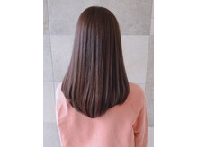 ヘアーアート リオン バイニューヨークニューヨーク(hair art Le Riow byNYNY)